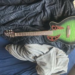 Nikko Soft Back Electric