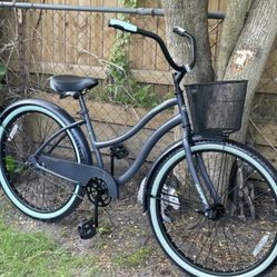 26 NEW BEACH CRUISER 1 SPEED