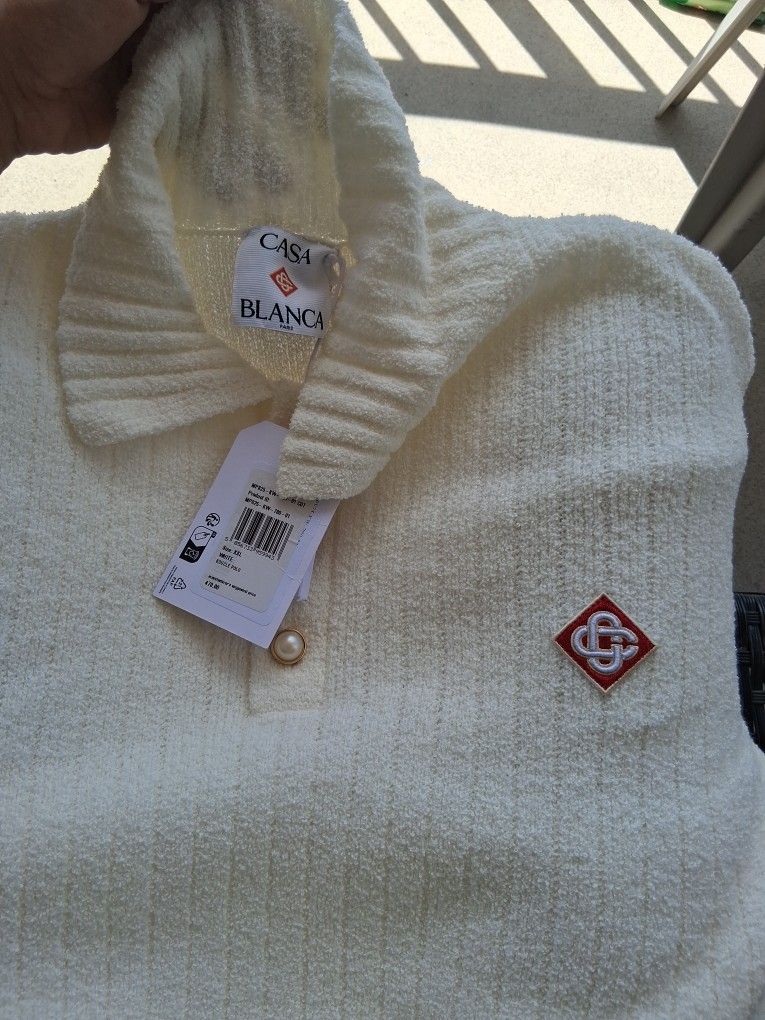 Casa Blanca Shirt