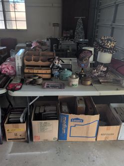 Nick nacks