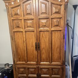 Armoire 