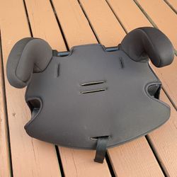 Booster seat