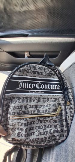New juicy contour backpack