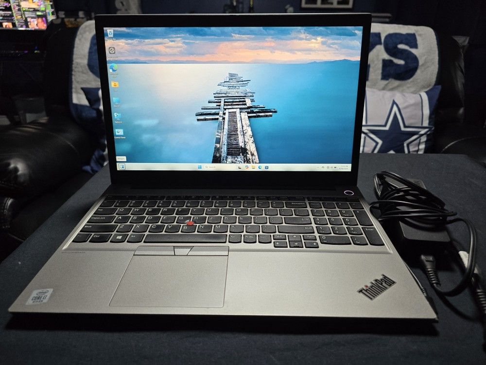 Lenovo ThinkPad E15
