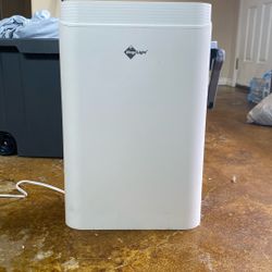 MegaLight Air purifier