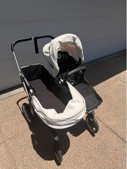 Bugaboo Donkey Stroller