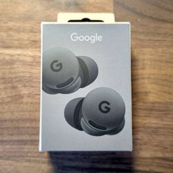 Google Pixel Buds 2a Hazel (Black)