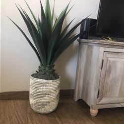 Plant Artificial Tall 44