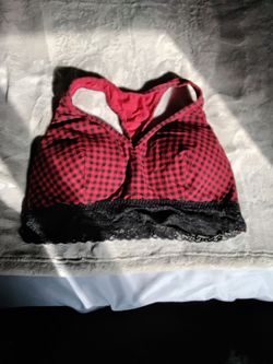 Maurices bra size XL