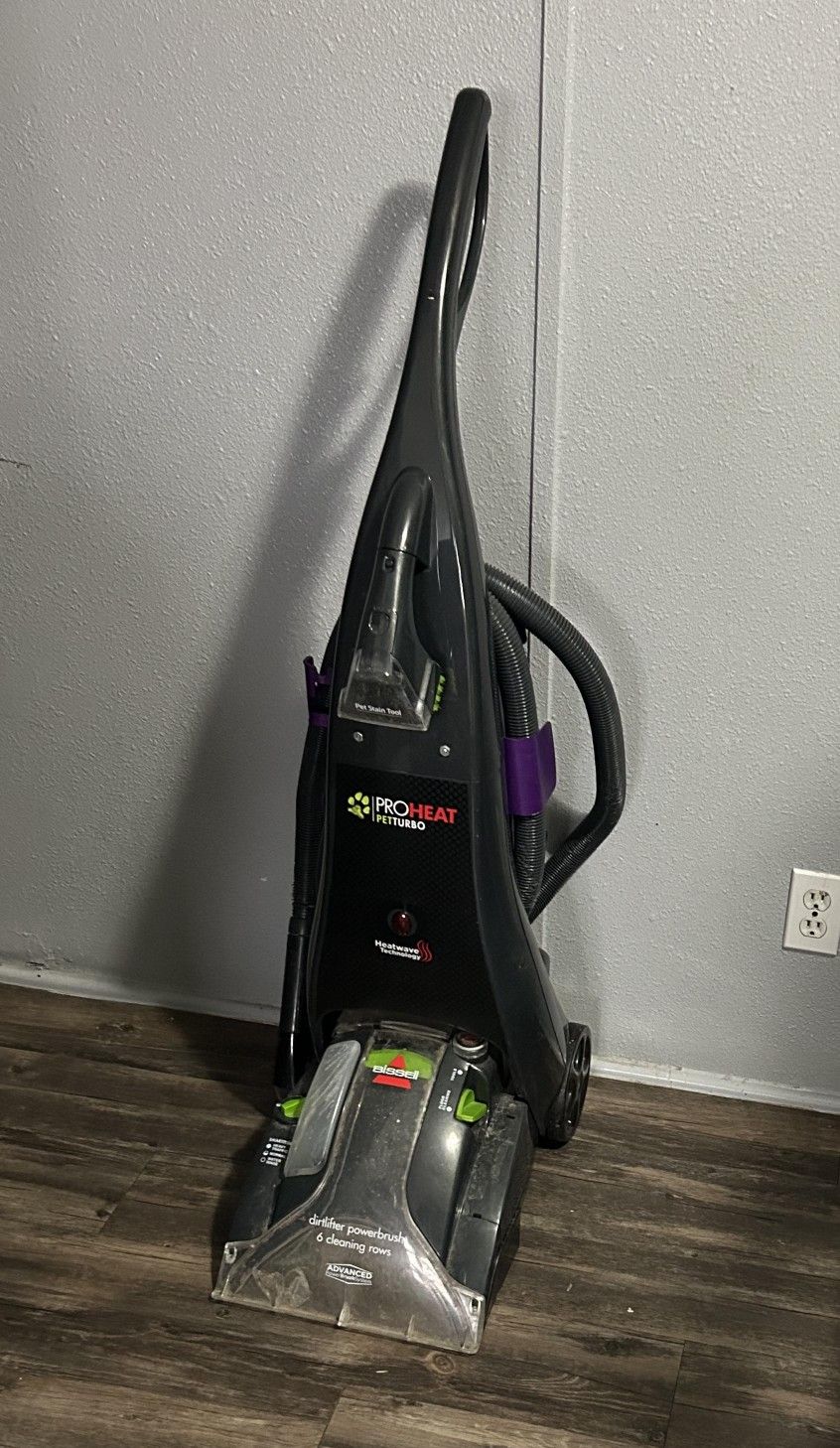 $60 Bissell Pet Pro