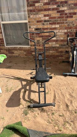 Cardio Glide