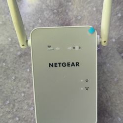 Wifi Extender 