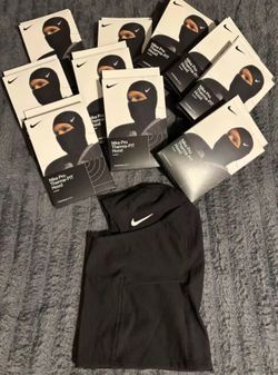 Nike Ski Mask