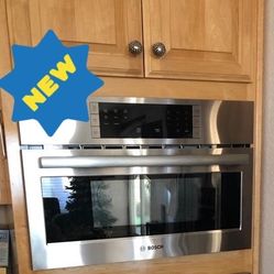 Microwave - Built-In Microwave