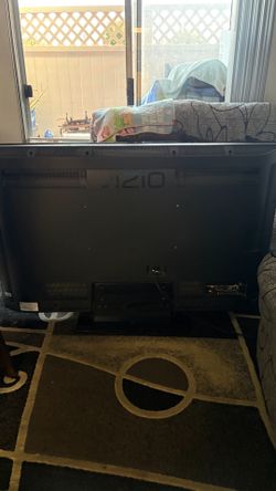 55 inch tv - brand VIZIO