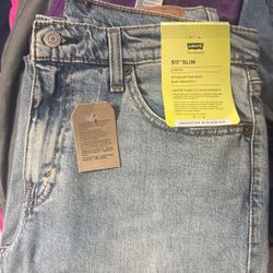 Levis (33X32)