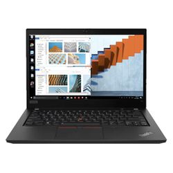 Laptop Para Uso Profesional O Negocios Lenovo Thinkpad T14