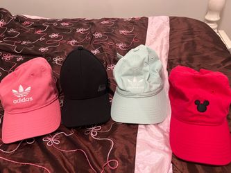 Hats