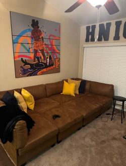 Couch $500 OBO