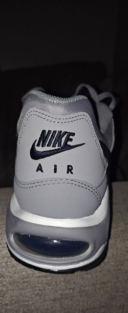Nike Air Max size 11 gray brand new in box