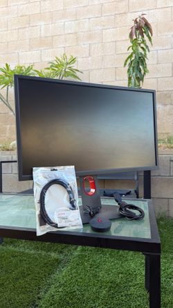 BenQ Zowie XL2546K