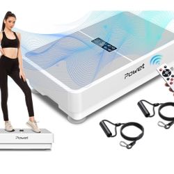 Vibration Plate 