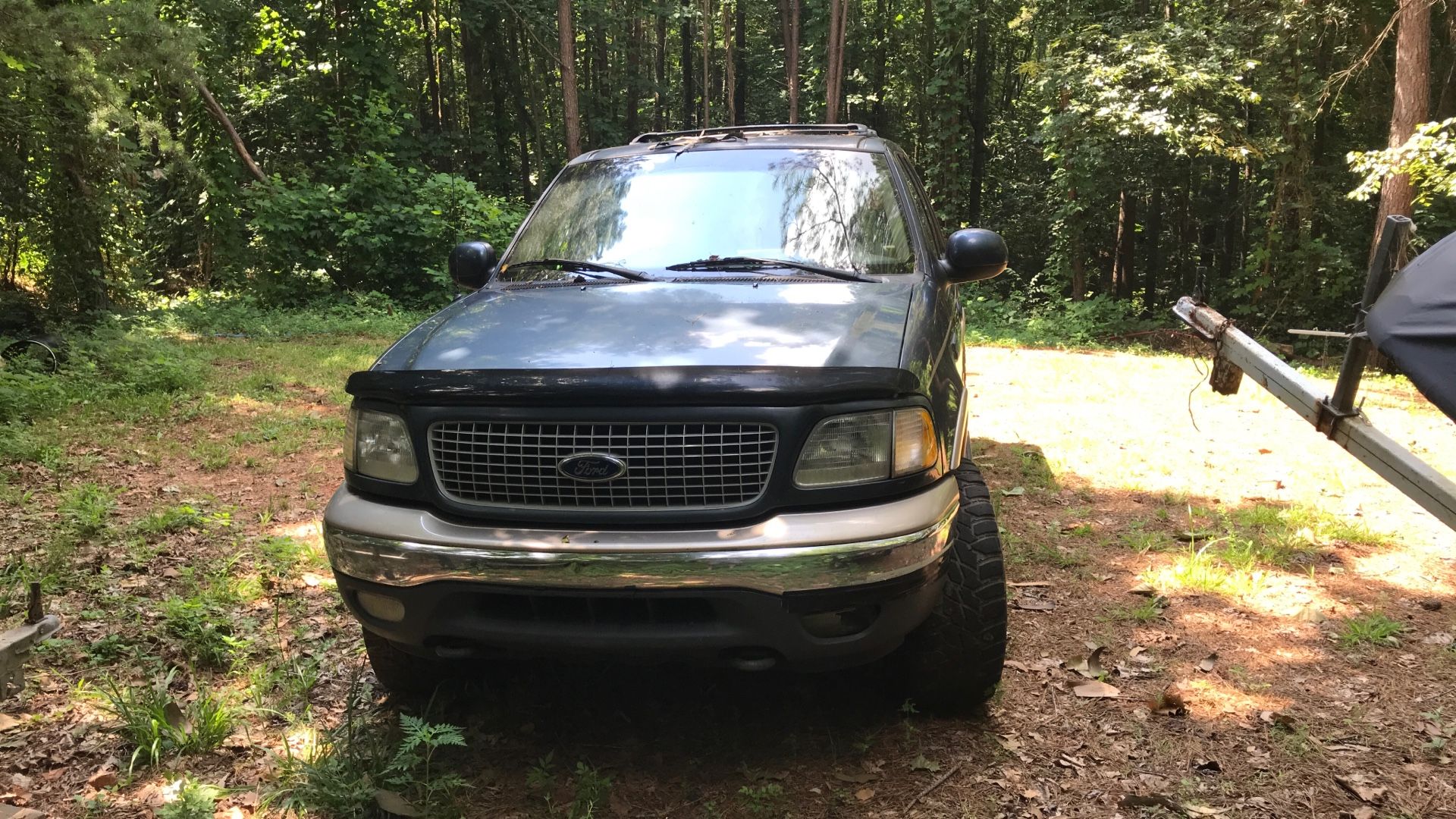 1999 Ford  
