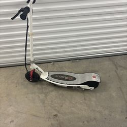 Razor Electric Scooter