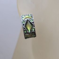 ART DECO/ART NOUVEAU WRAP AROUND 