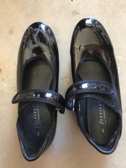 Kids Tap shoes size 1