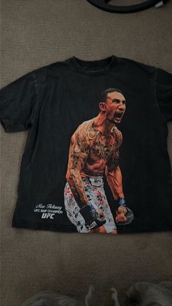 ufc shirt