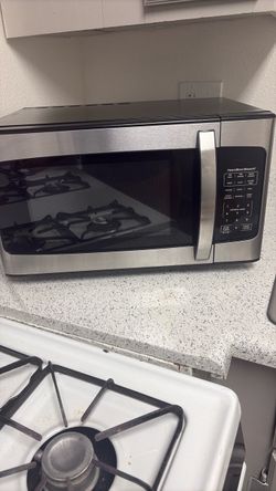 Microwave