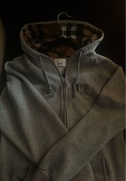 Burberry Hoodie