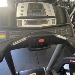 Tredmill Cybex LCX/425T 