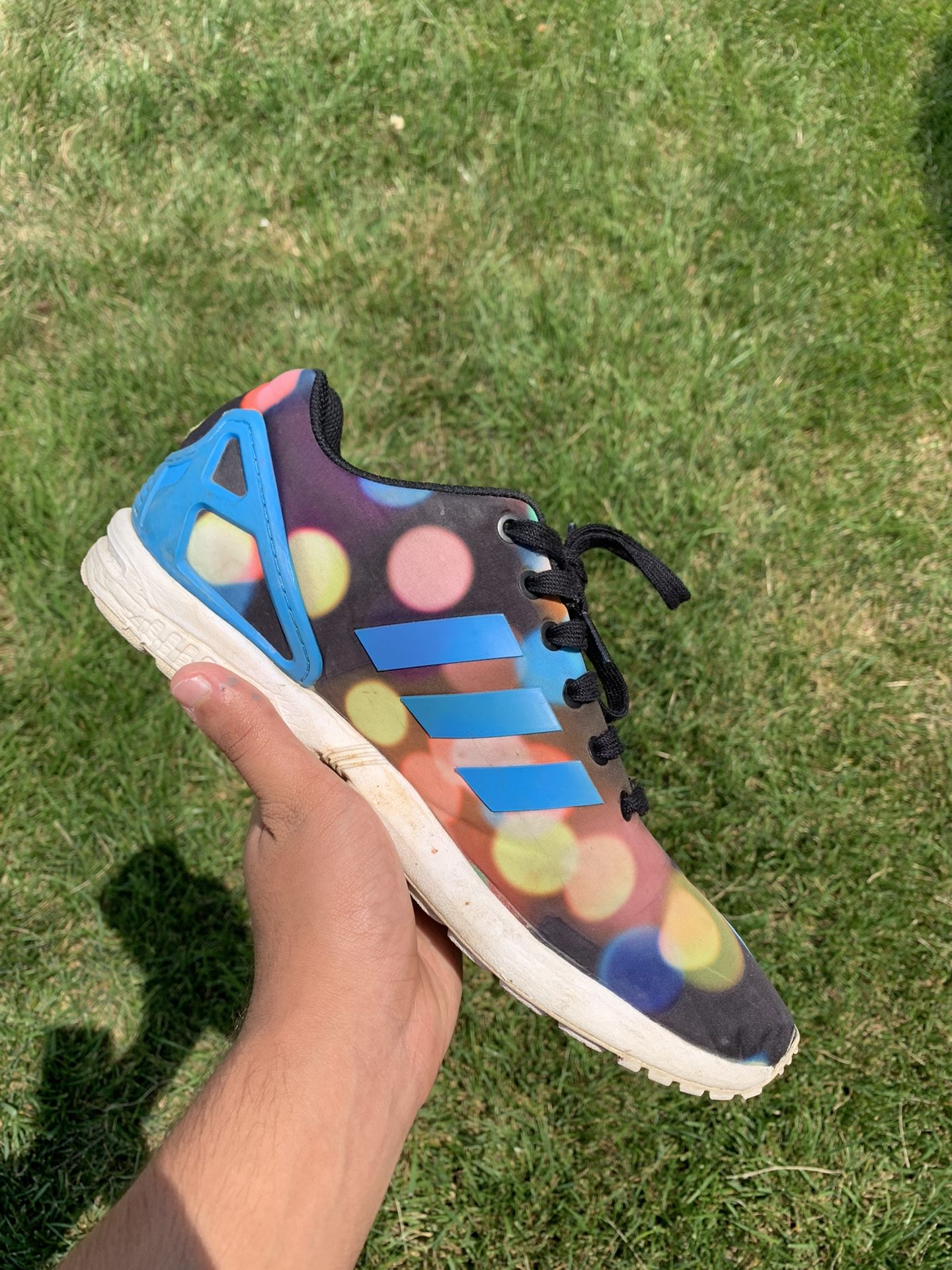 Adidas ZX Flux Size 9.5M