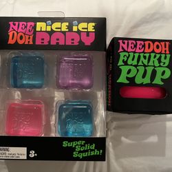 🔥✨NeeDoh $30 For These Two Items