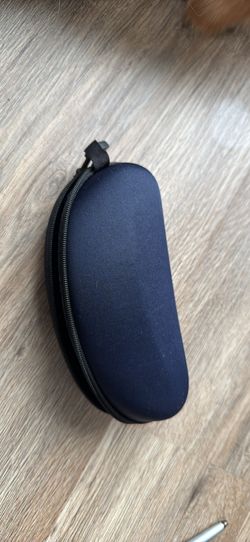 Glasses/Sunglasses hard shell case
