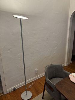 LED Floor Lamp