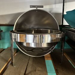 Chaffing Dishes For Party Or Catering