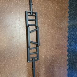 Titan Multi-Grip Camber Bar