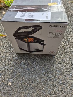 Fry guy 1.6