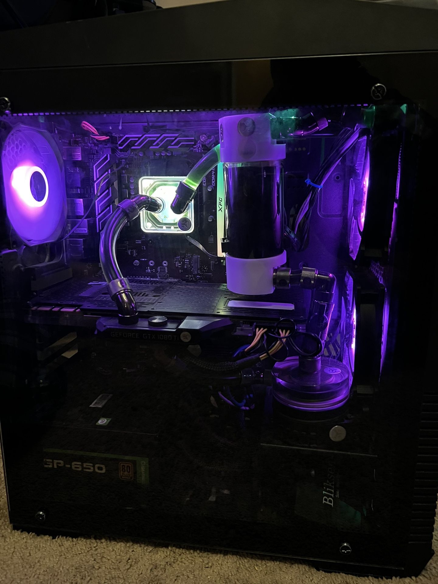 Gaming Pc