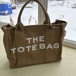 The Tote Bag