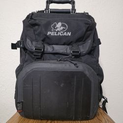 Pelican S100 Laptop Backpack