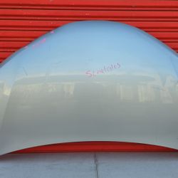 Toyota Sienna Front Hood Panel 2021-2025