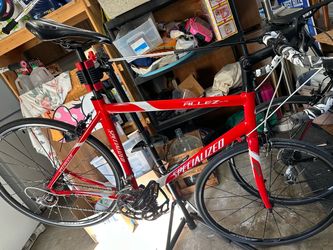 Specialized Road Bike