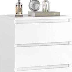 White End Table (FPB-042)