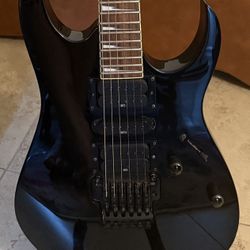 Ibanez Electric RG370DX