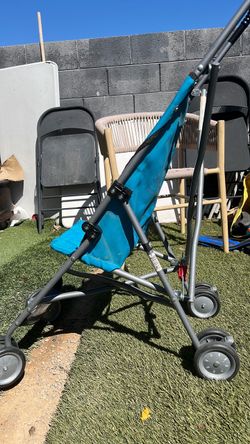 Baby stroller