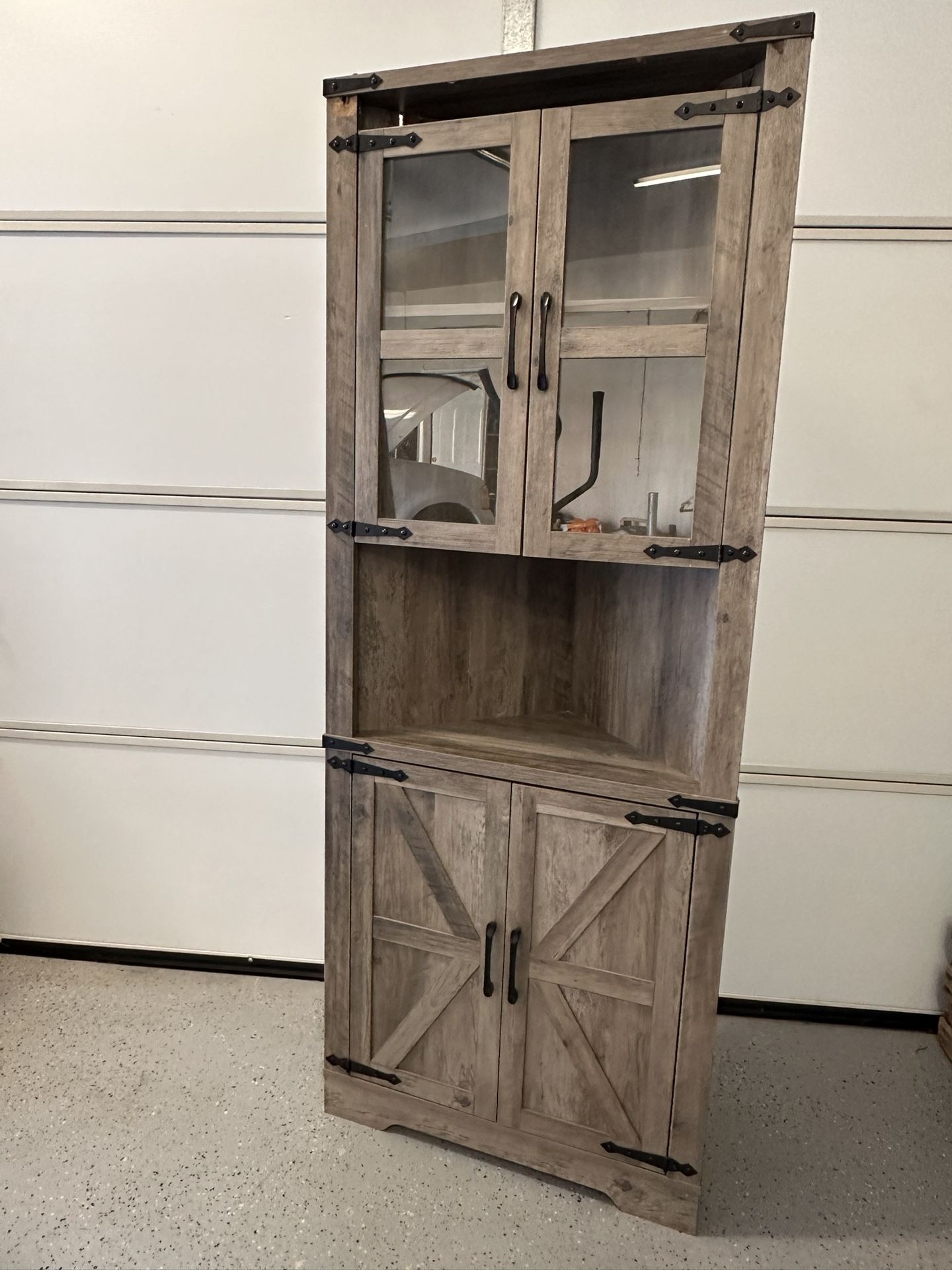 Corner Shelf Brand New